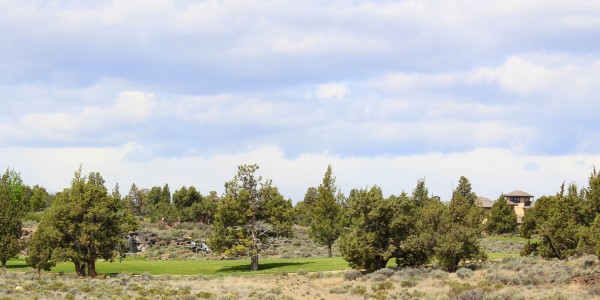 Pronghorn Golf Bend Oregon