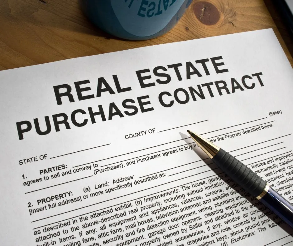 What Does Under Contract Mean in the Real Estate World? — Strategic Realty